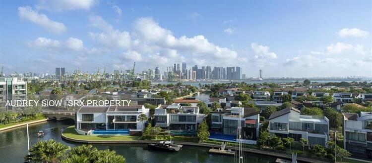 The Residences at W Singapore Sentosa Cove (D4), Condominium #427404241